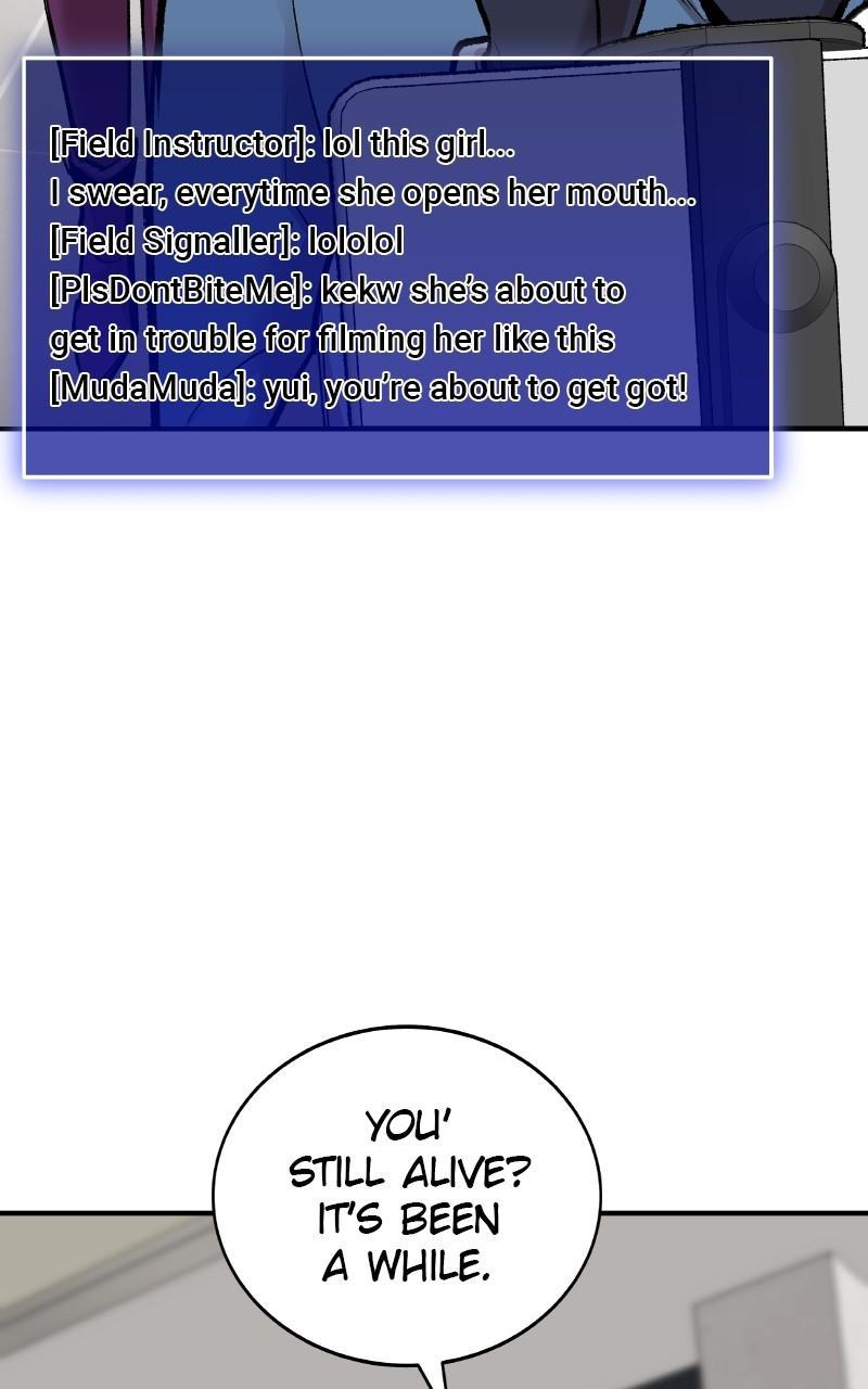Limit Breaker Chap 93 - Next Chap 94