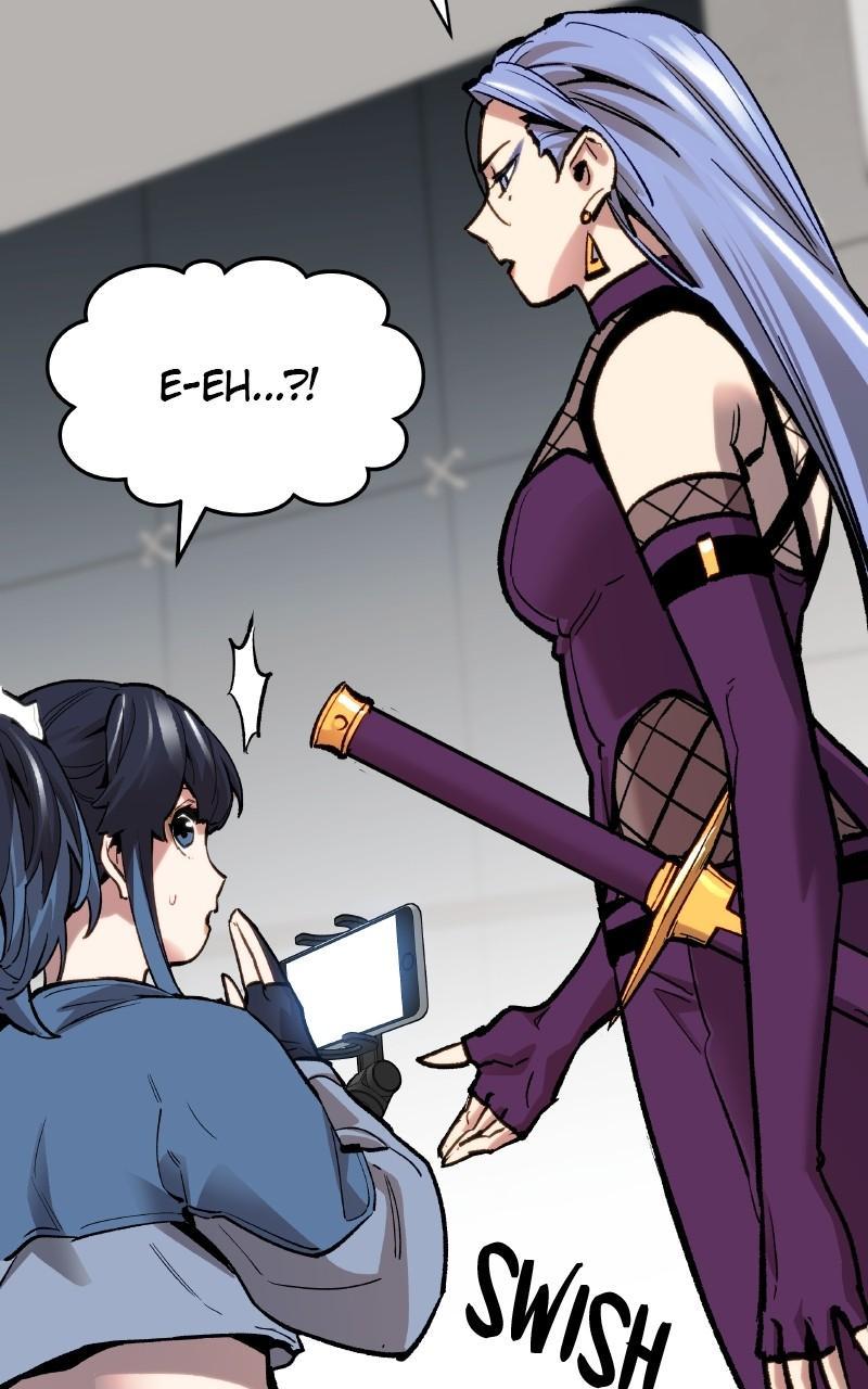 Limit Breaker Chap 93 - Next Chap 94