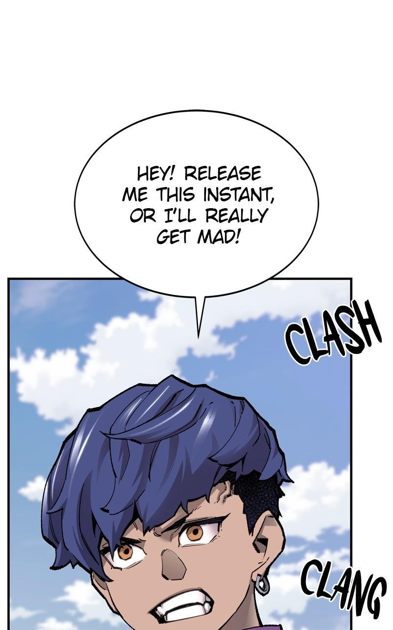 Limit Breaker Chap 93 - Next Chap 94