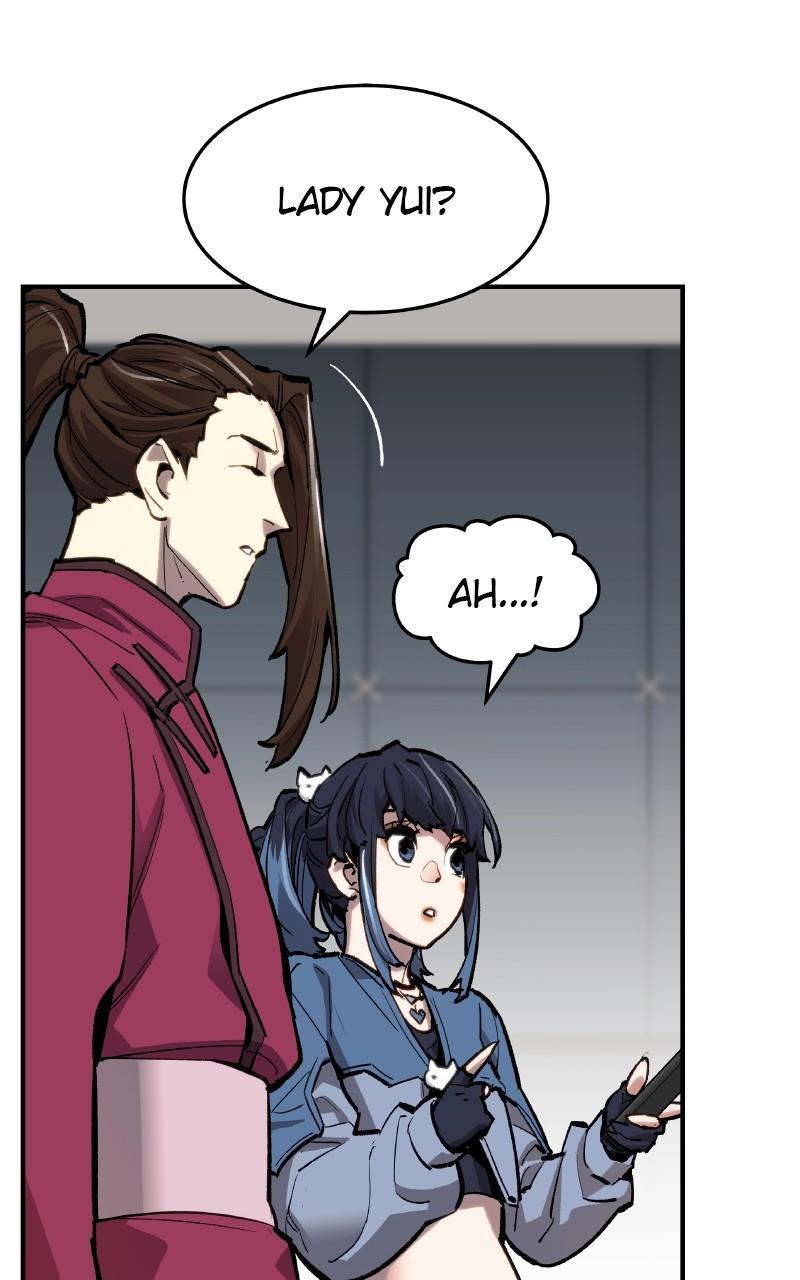 Limit Breaker Chap 93 - Next Chap 94