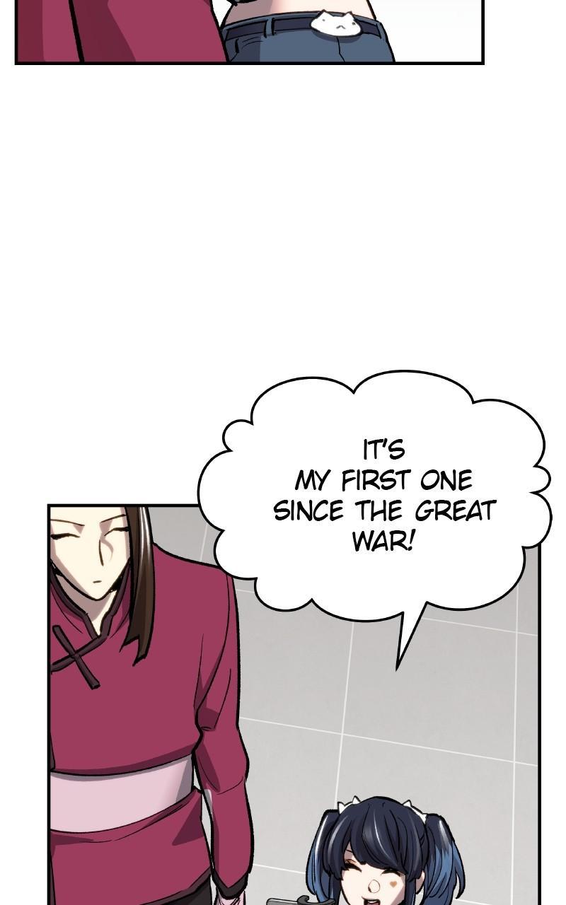 Limit Breaker Chap 93 - Next Chap 94