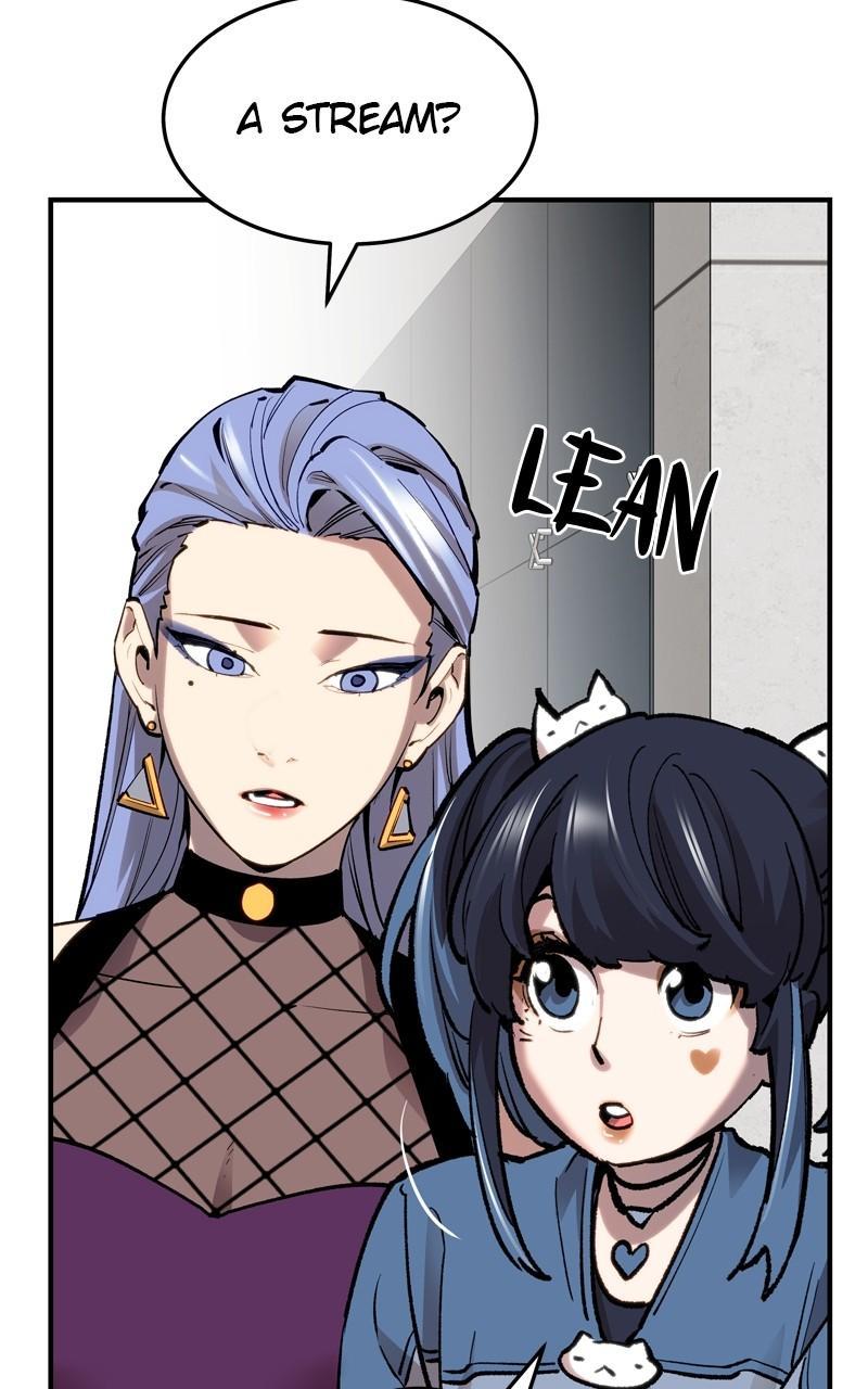 Limit Breaker Chap 93 - Next Chap 94