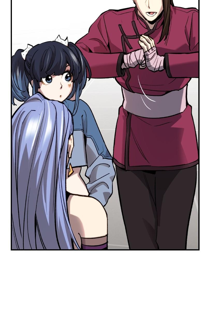 Limit Breaker Chap 93 - Next Chap 94