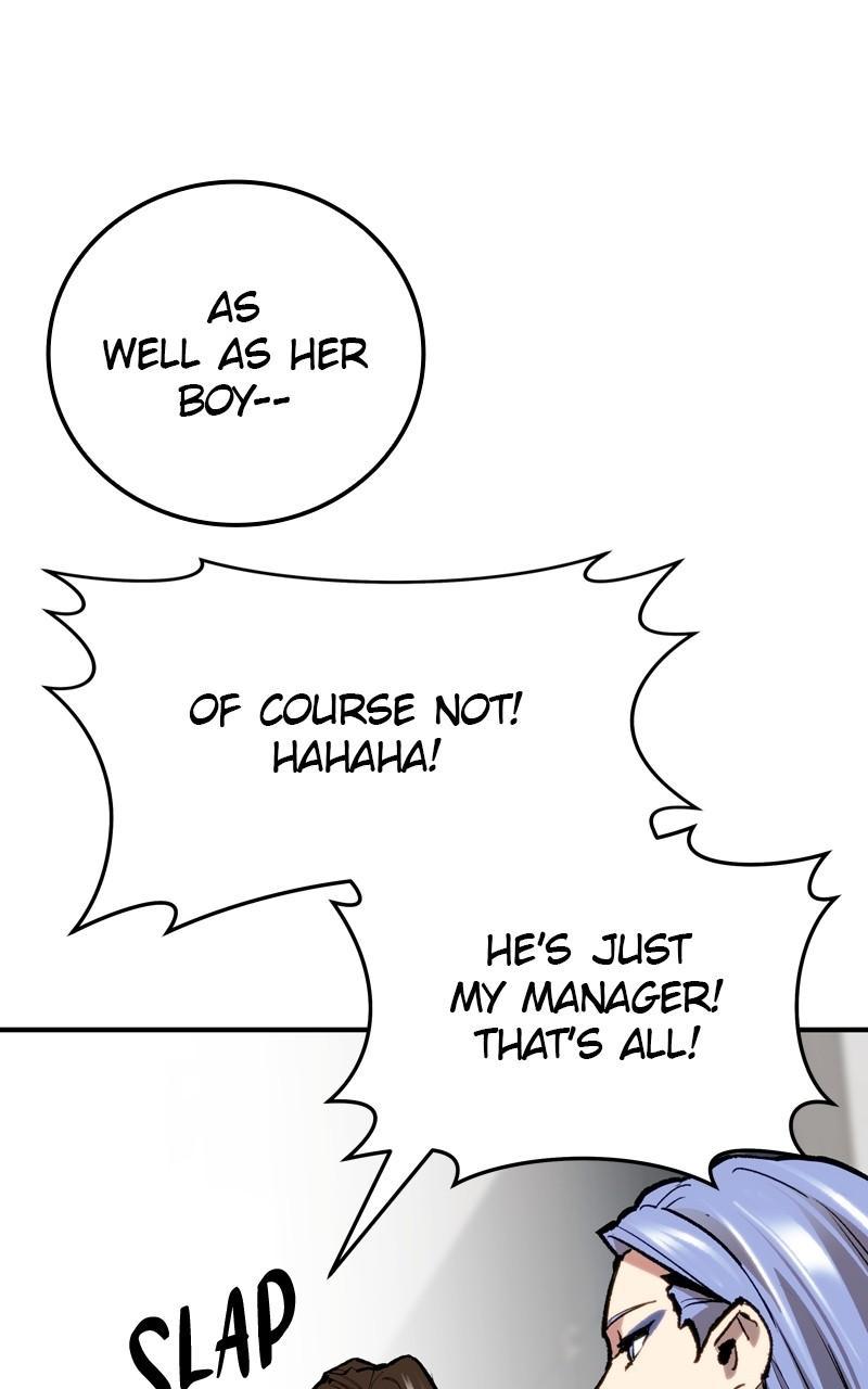 Limit Breaker Chap 93 - Next Chap 94