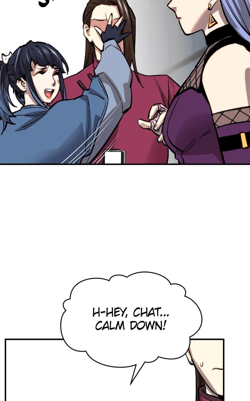 Limit Breaker Chap 93 - Next Chap 94