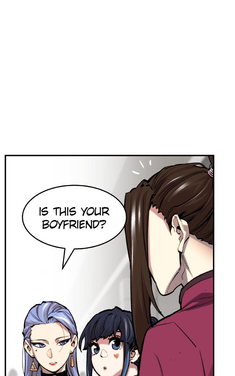Limit Breaker Chap 93 - Next Chap 94