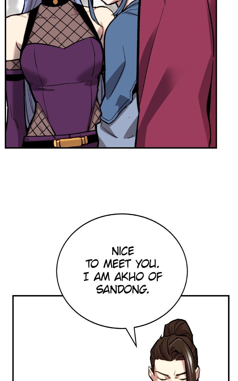 Limit Breaker Chap 93 - Next Chap 94