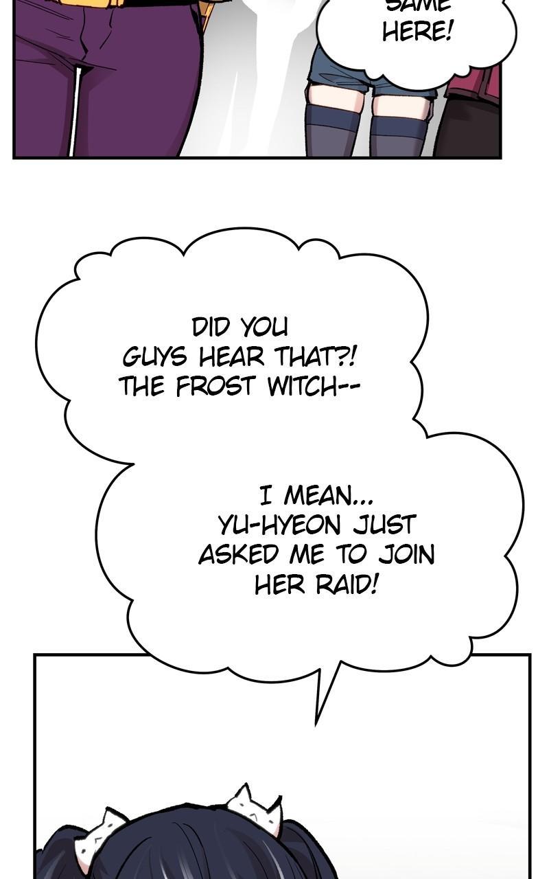 Limit Breaker Chap 93 - Next Chap 94