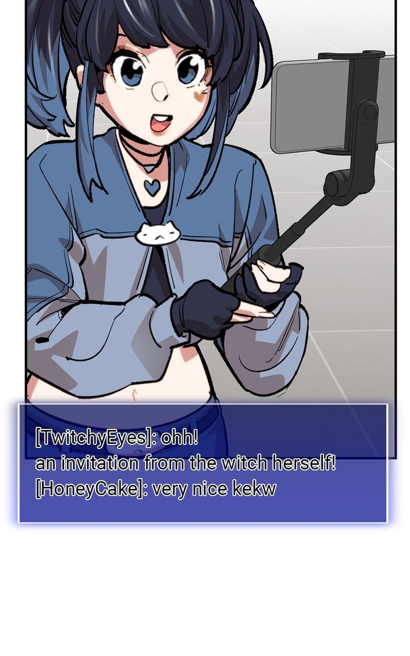 Limit Breaker Chap 93 - Next Chap 94