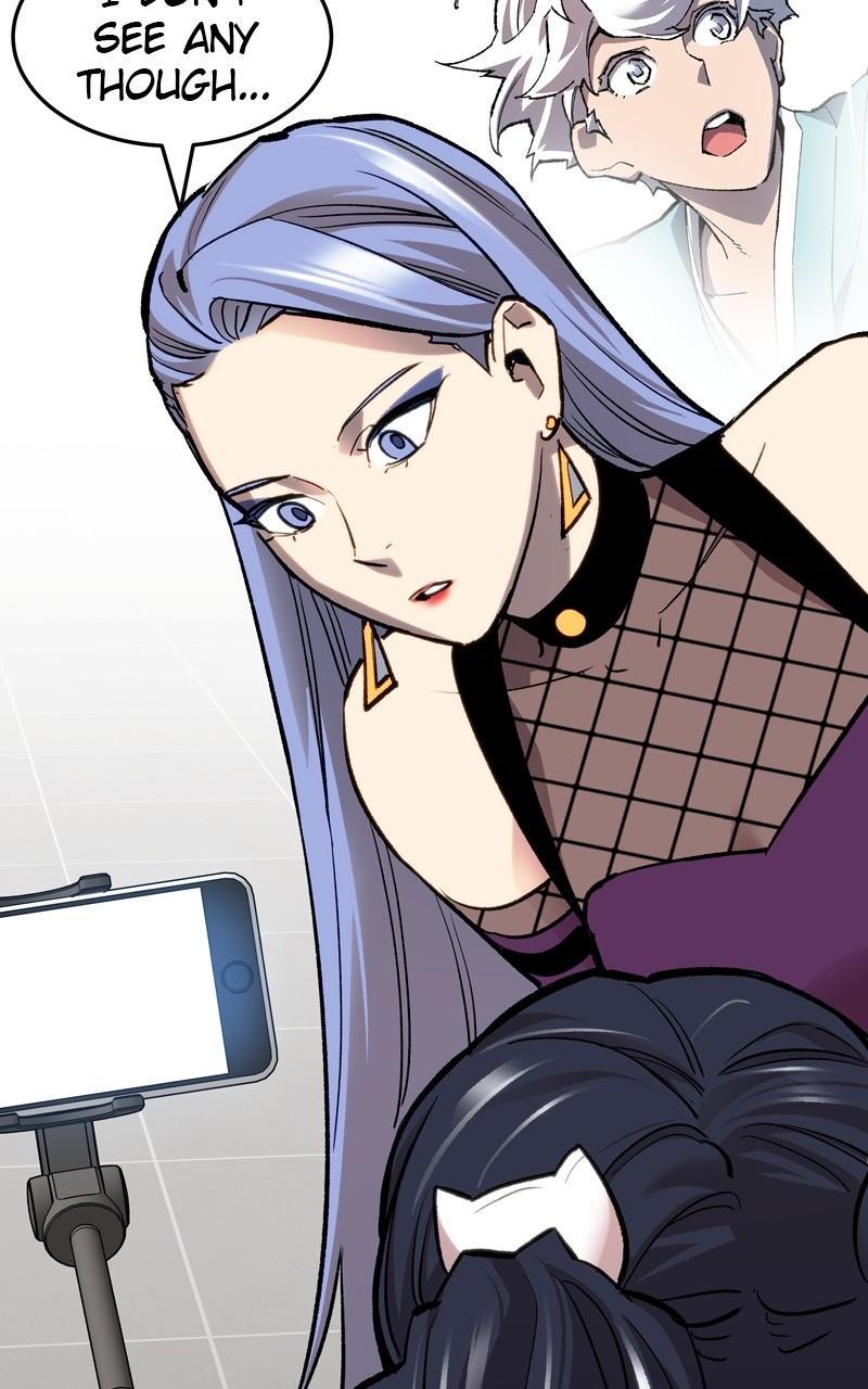 Limit Breaker Chap 93 - Next Chap 94
