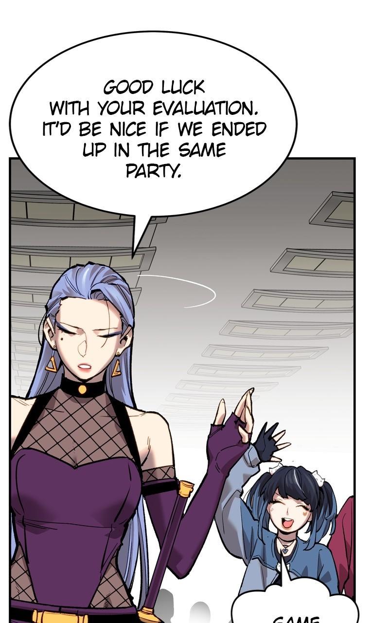 Limit Breaker Chap 93 - Next Chap 94