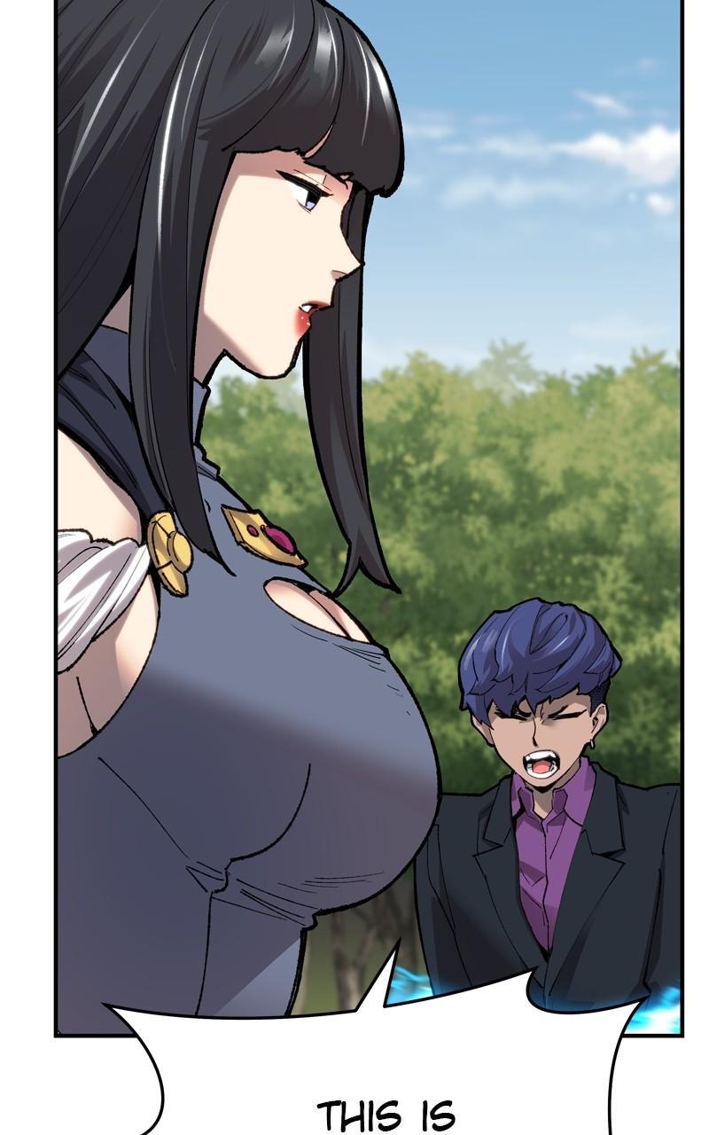 Limit Breaker Chap 93 - Next Chap 94