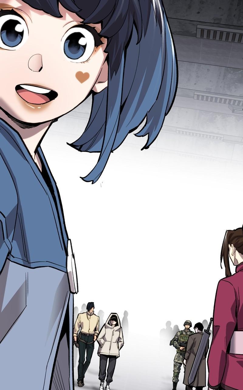 Limit Breaker Chap 93 - Next Chap 94