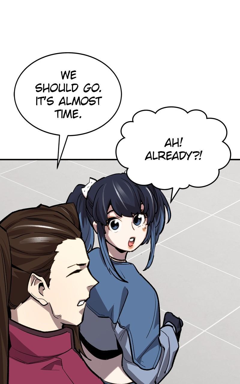 Limit Breaker Chap 93 - Next Chap 94