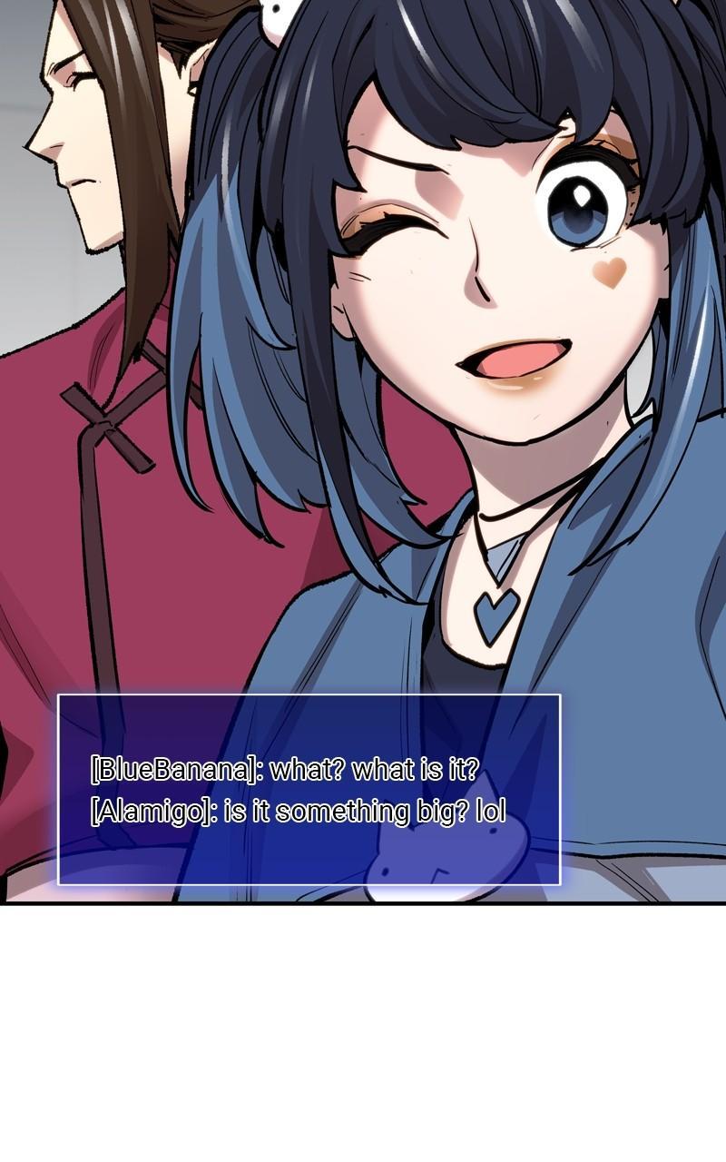 Limit Breaker Chap 93 - Next Chap 94