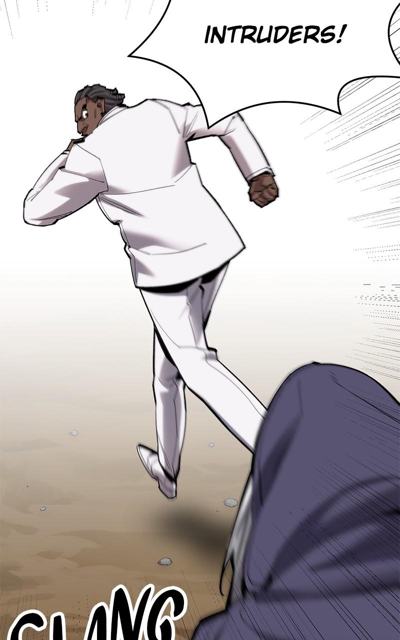 Limit Breaker Chap 107 - Next Chap 108