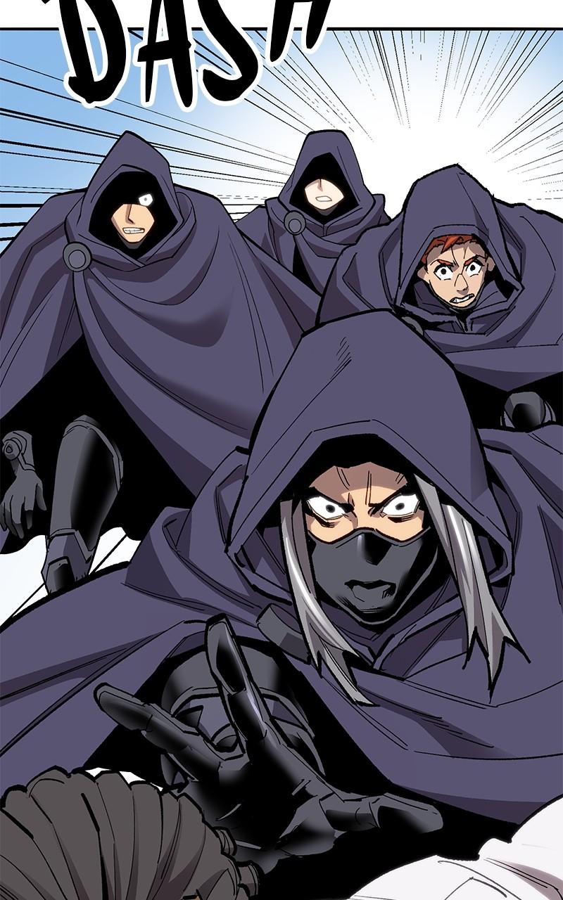 Limit Breaker Chap 107 - Next Chap 108