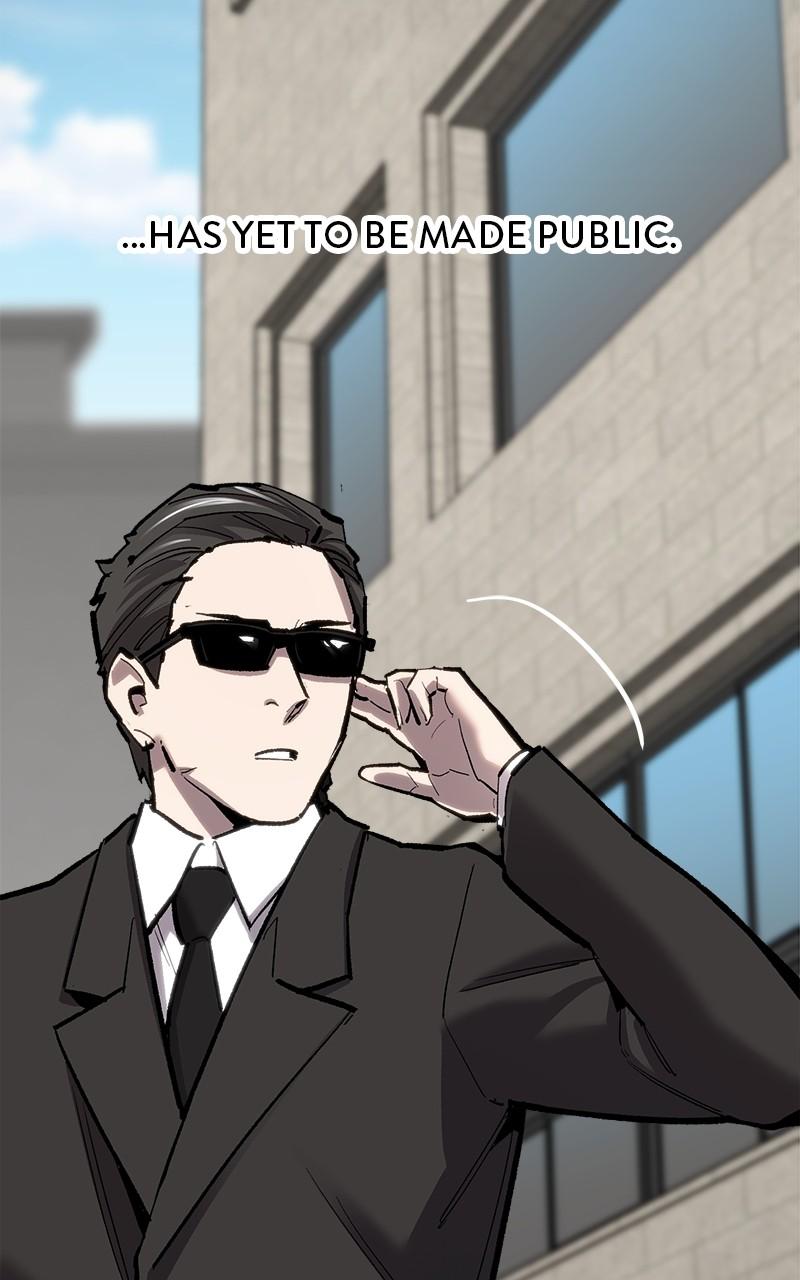 Limit Breaker Chap 107 - Next Chap 108