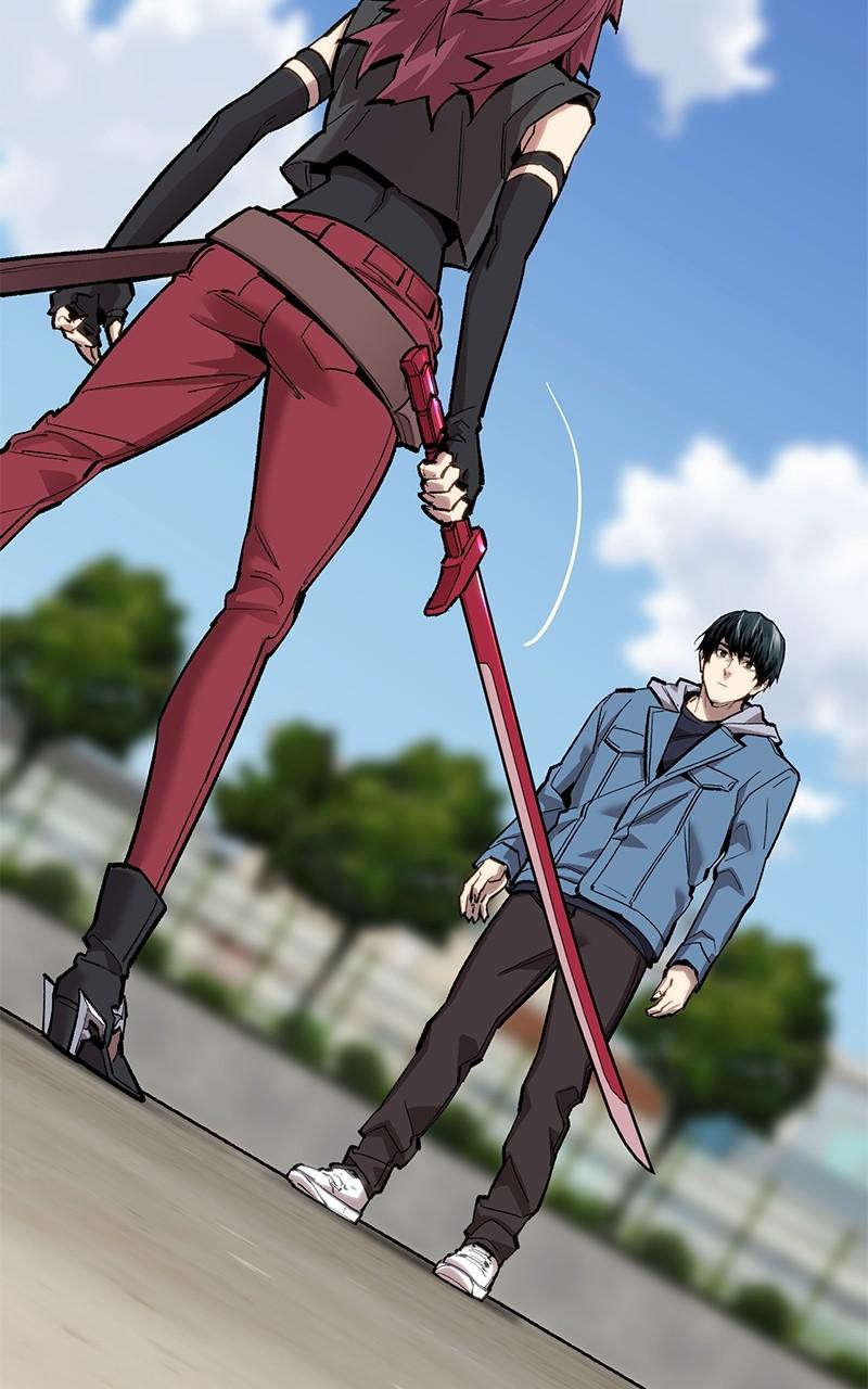 Limit Breaker Chap 107 - Next Chap 108