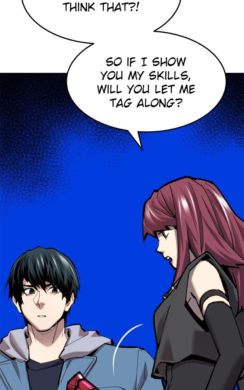 Limit Breaker Chap 107 - Next Chap 108