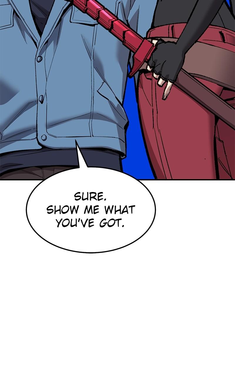 Limit Breaker Chap 107 - Next Chap 108