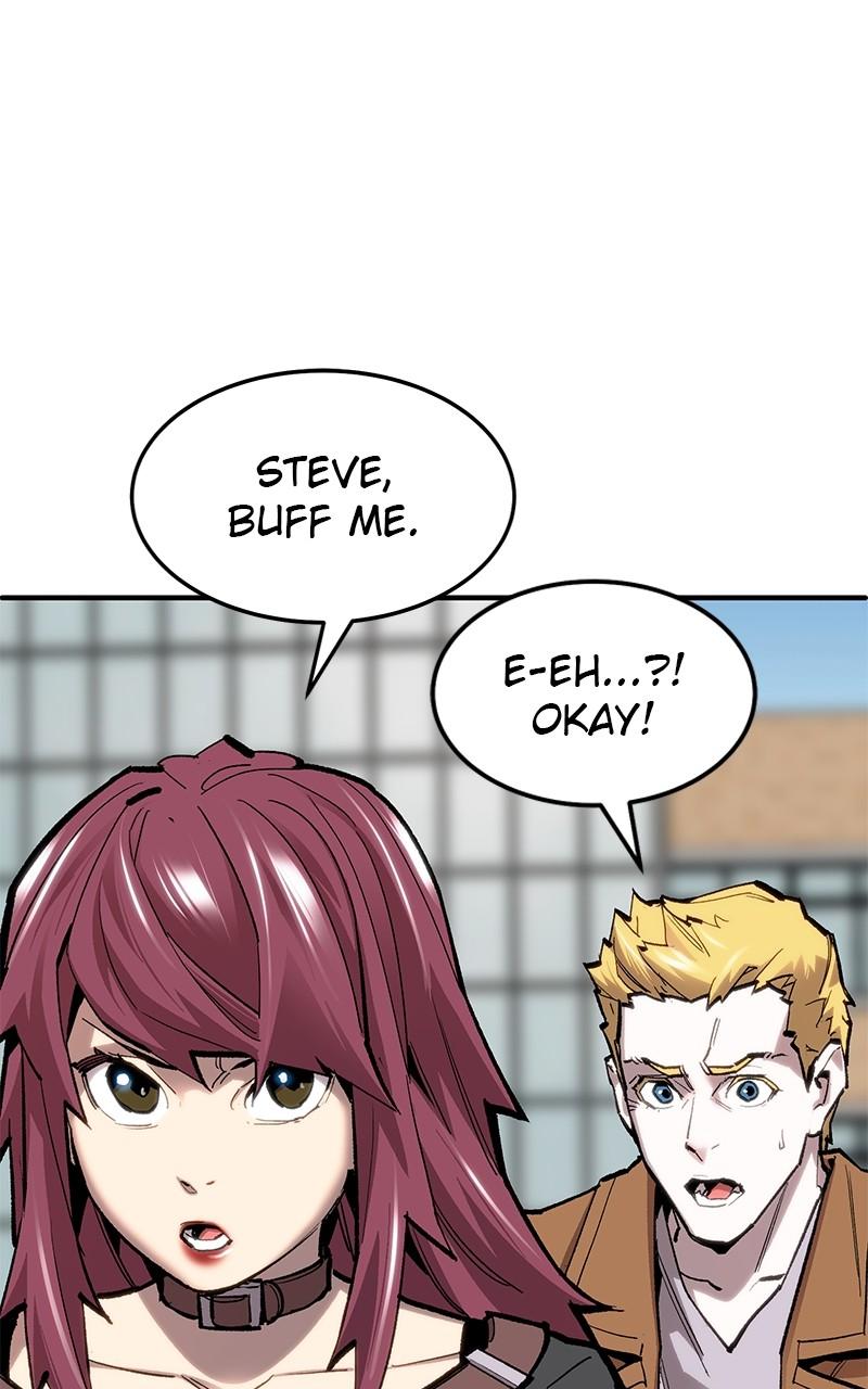 Limit Breaker Chap 107 - Next Chap 108