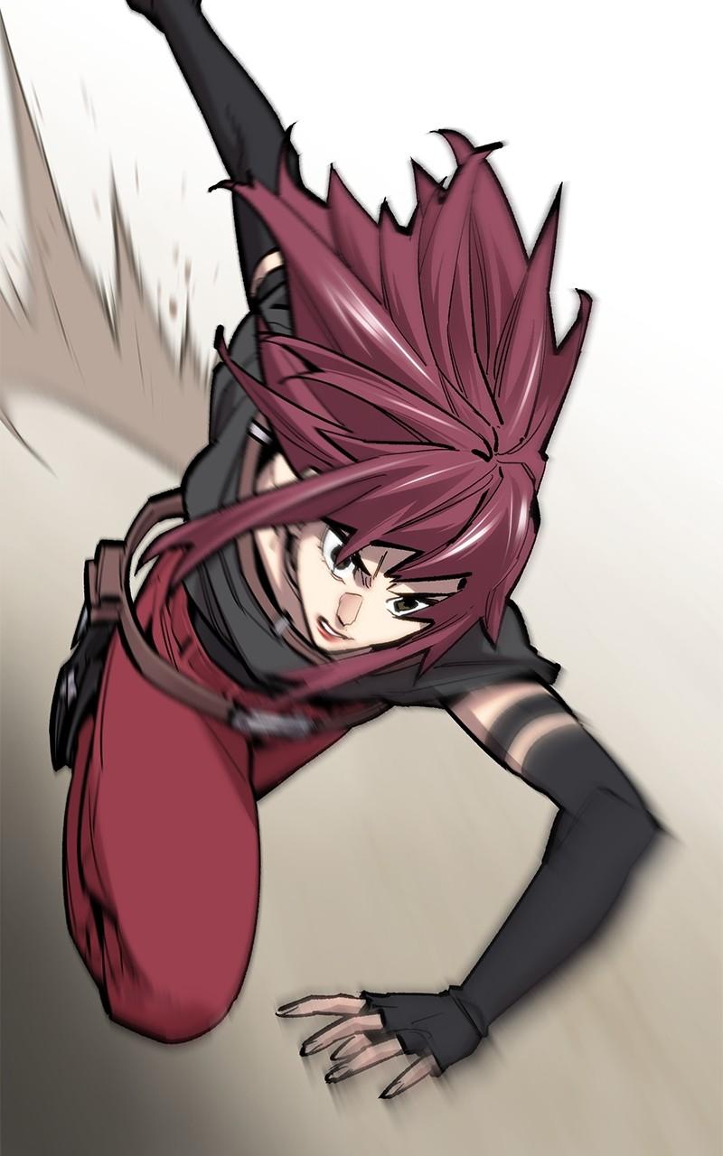 Limit Breaker Chap 107 - Next Chap 108
