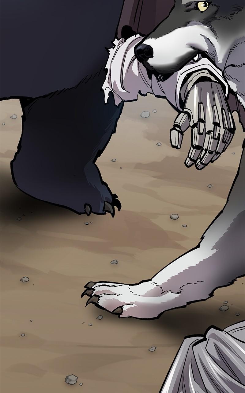 Limit Breaker Chap 107 - Next Chap 108