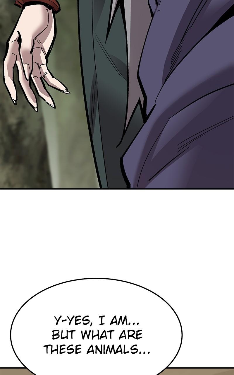 Limit Breaker Chap 107 - Next Chap 108