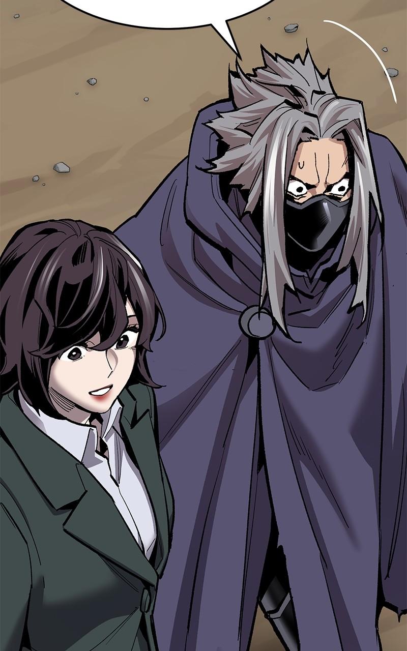 Limit Breaker Chap 107 - Next Chap 108