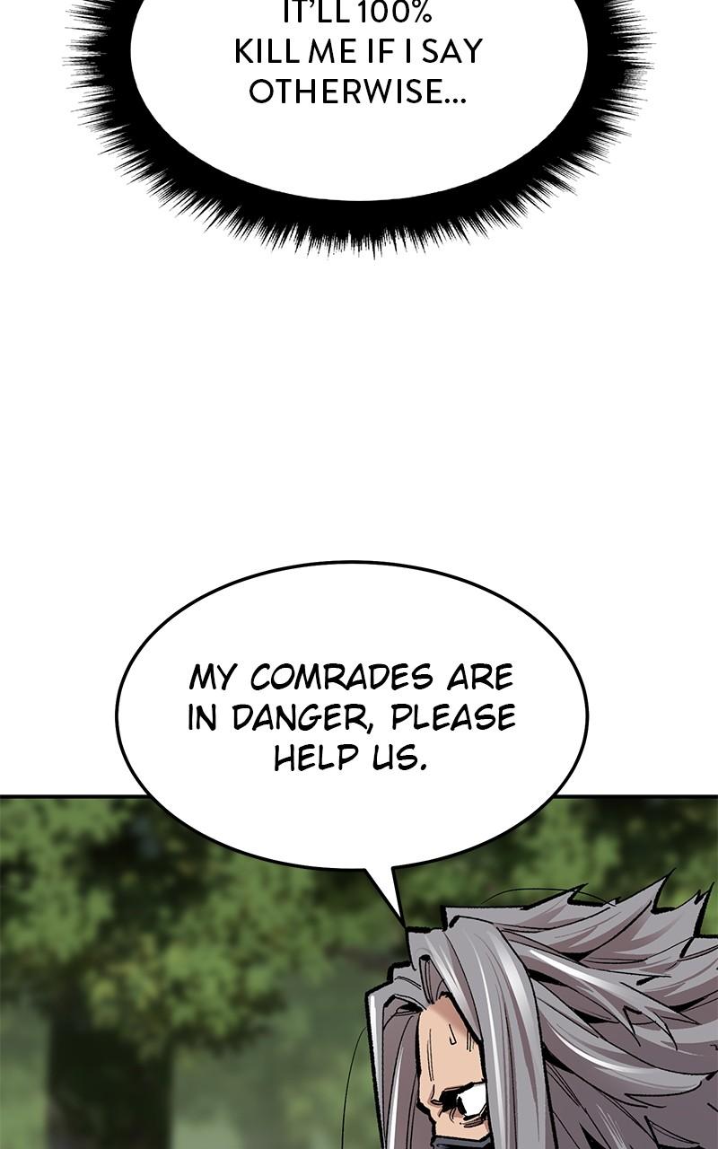 Limit Breaker Chap 107 - Next Chap 108