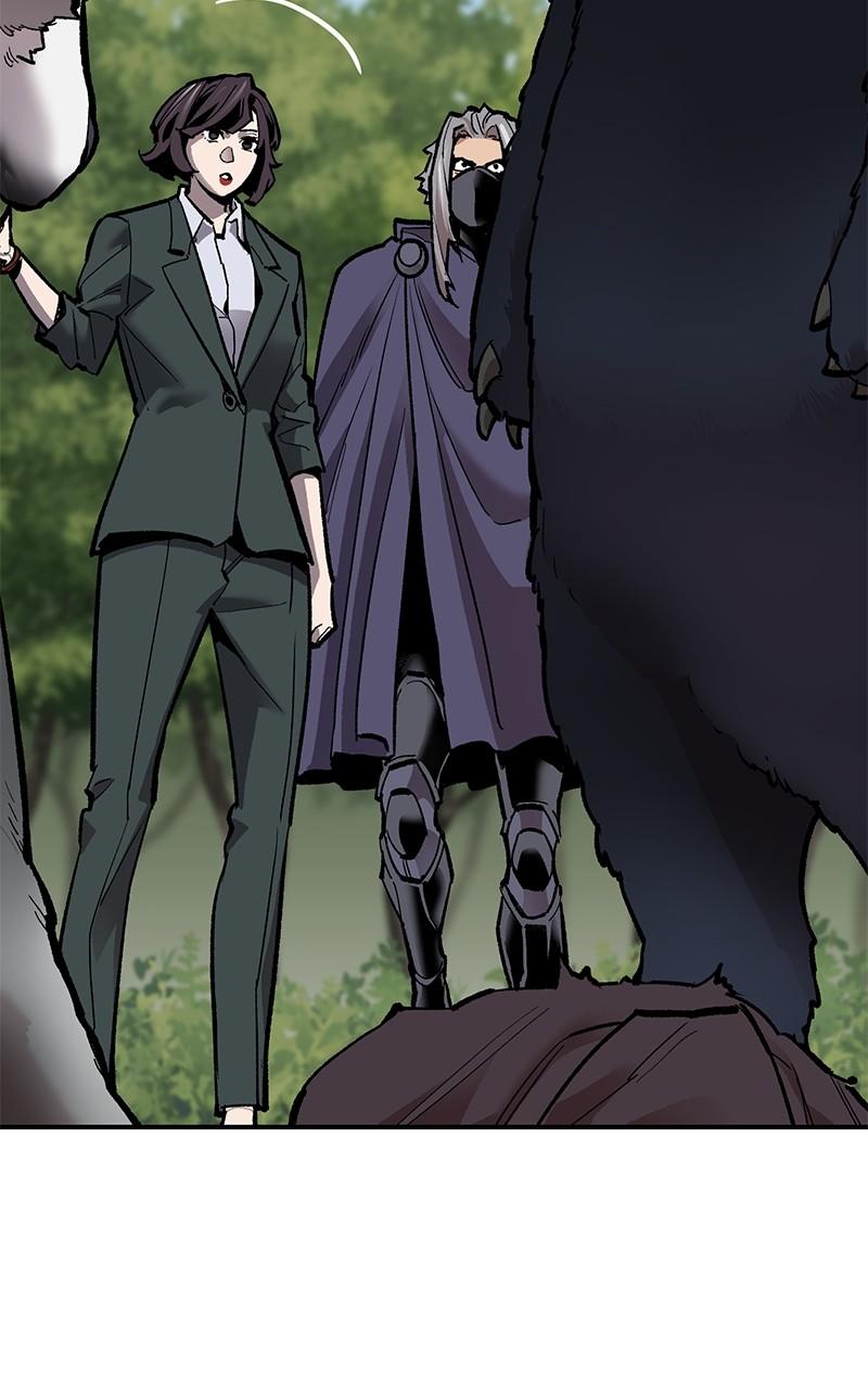 Limit Breaker Chap 107 - Next Chap 108