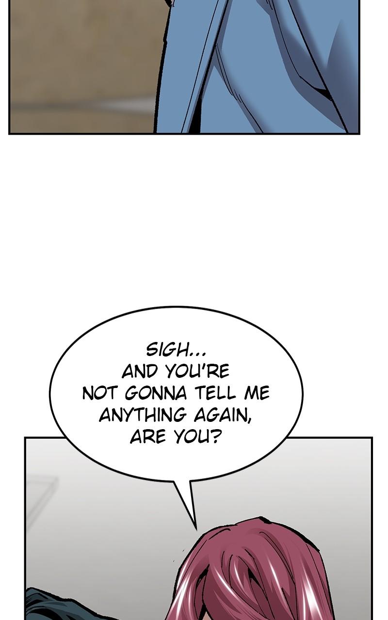 Limit Breaker Chap 107 - Next Chap 108