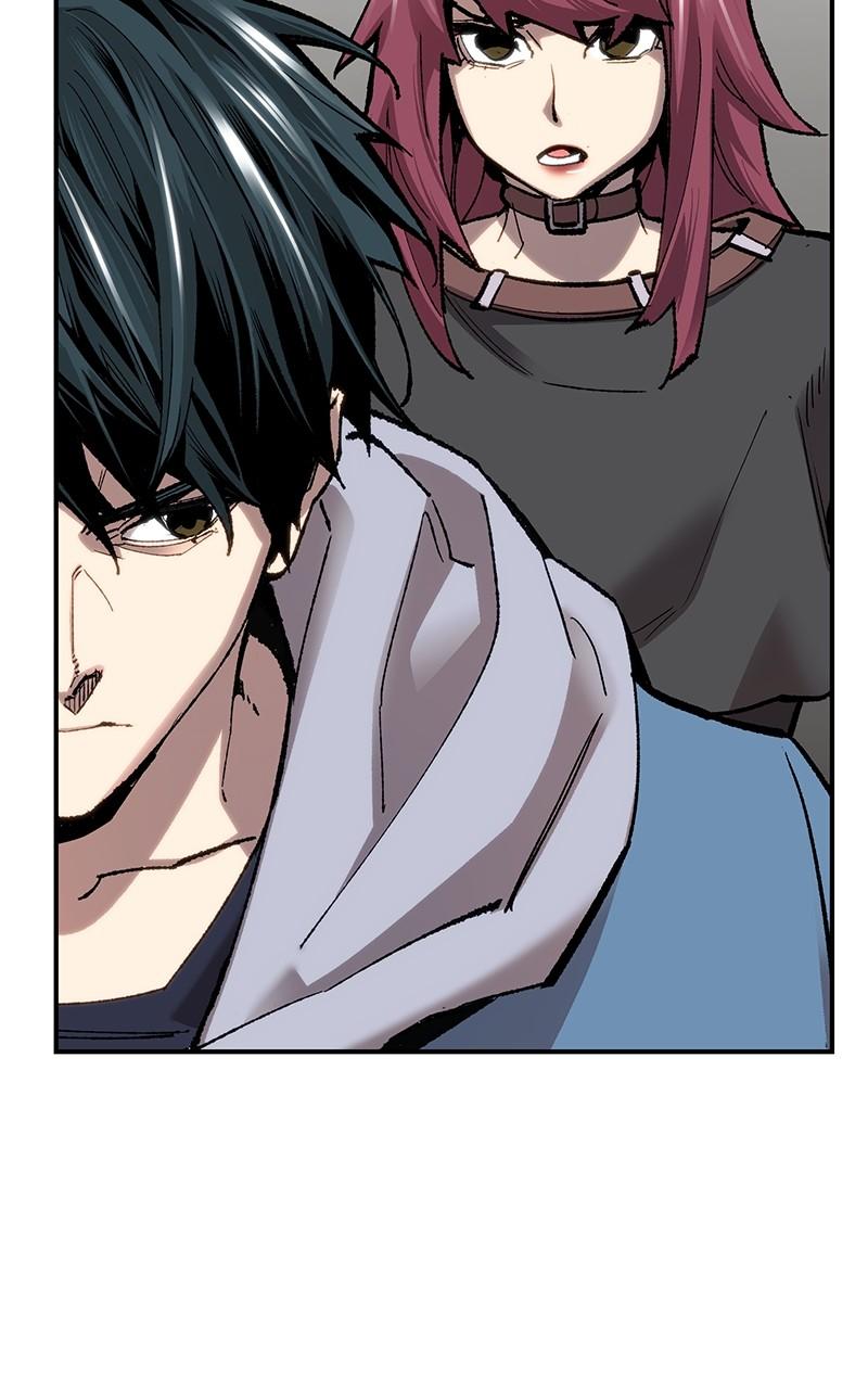 Limit Breaker Chap 107 - Next Chap 108