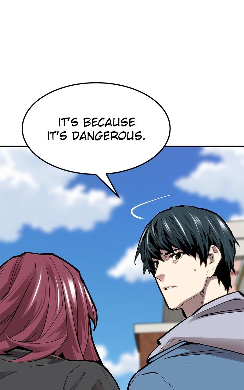 Limit Breaker Chap 107 - Next Chap 108