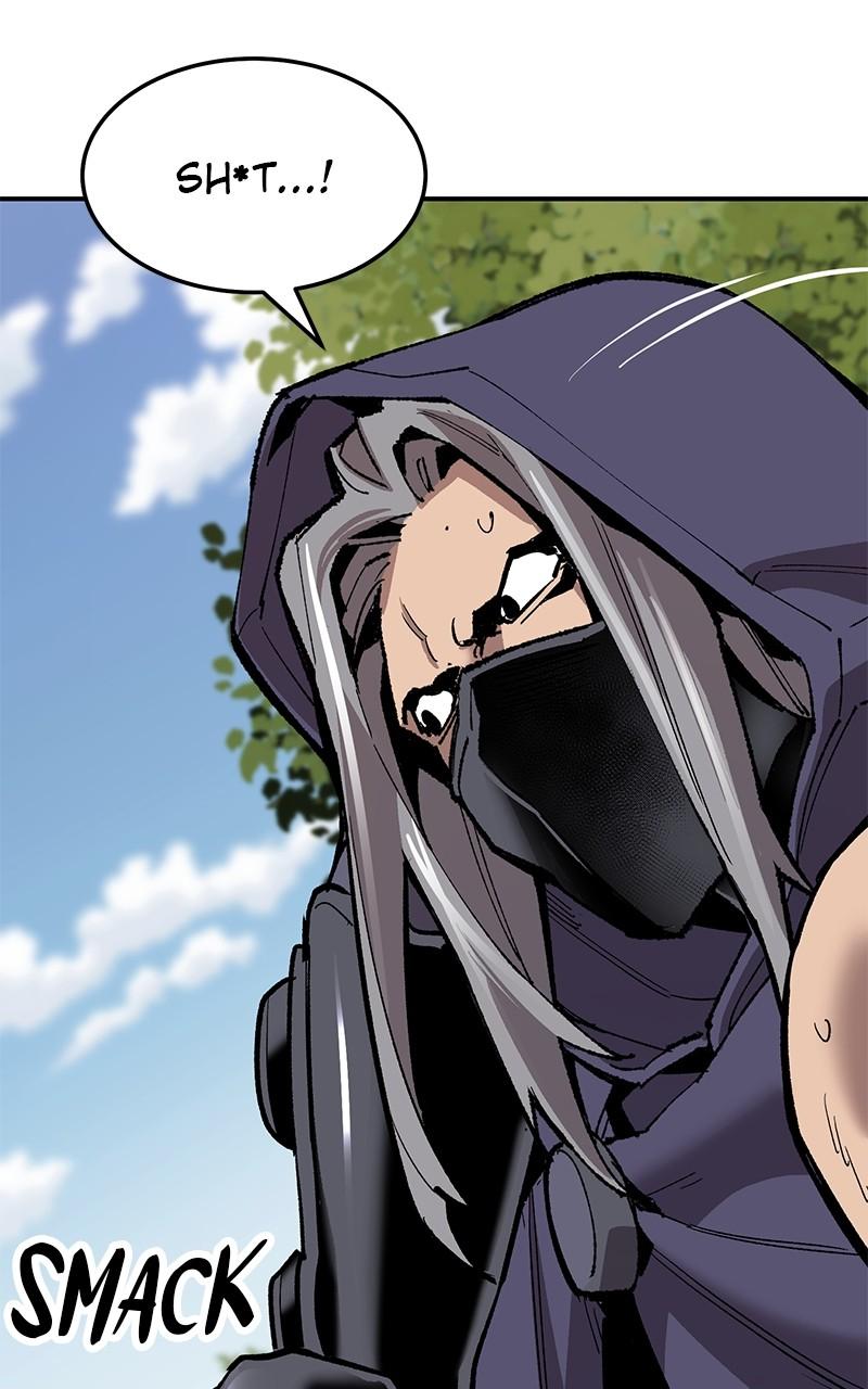 Limit Breaker Chap 107 - Next Chap 108