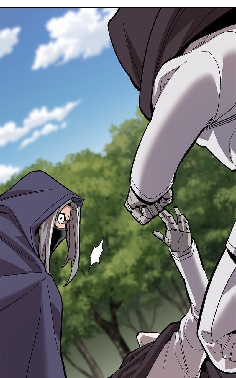 Limit Breaker Chap 107 - Next Chap 108