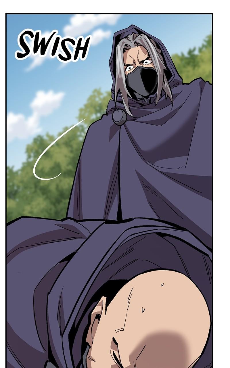 Limit Breaker Chap 107 - Next Chap 108