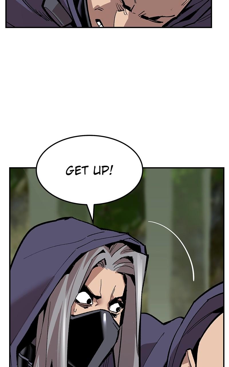 Limit Breaker Chap 107 - Next Chap 108