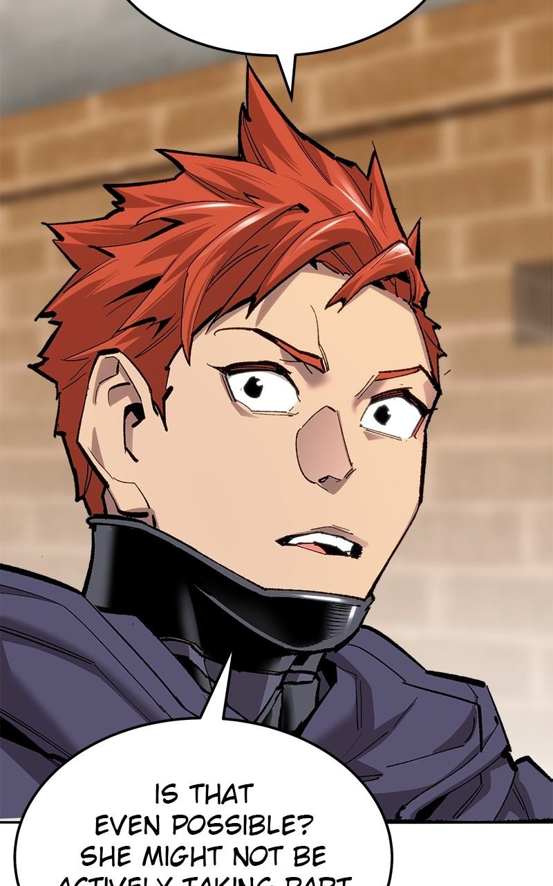 Limit Breaker Chap 107 - Next Chap 108