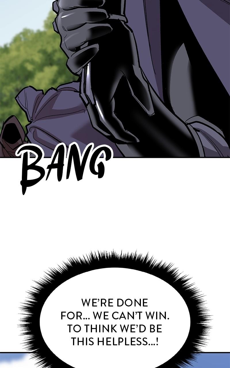 Limit Breaker Chap 107 - Next Chap 108