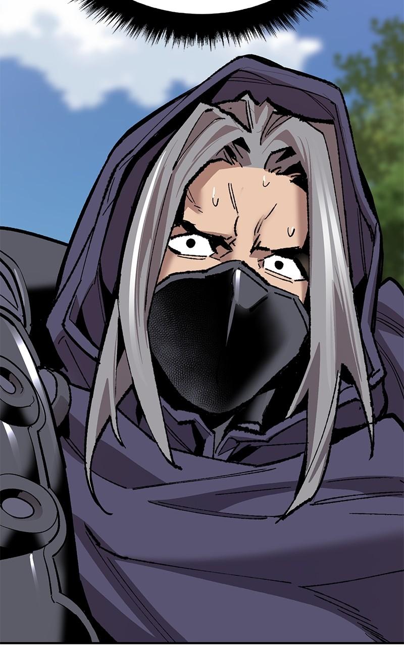 Limit Breaker Chap 107 - Next Chap 108