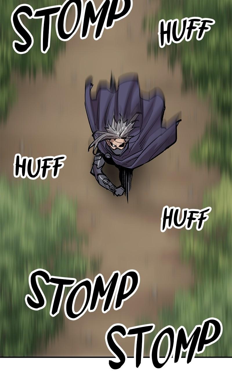 Limit Breaker Chap 107 - Next Chap 108