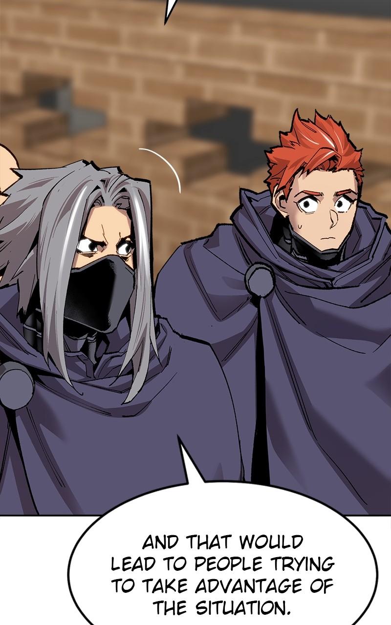 Limit Breaker Chap 107 - Next Chap 108
