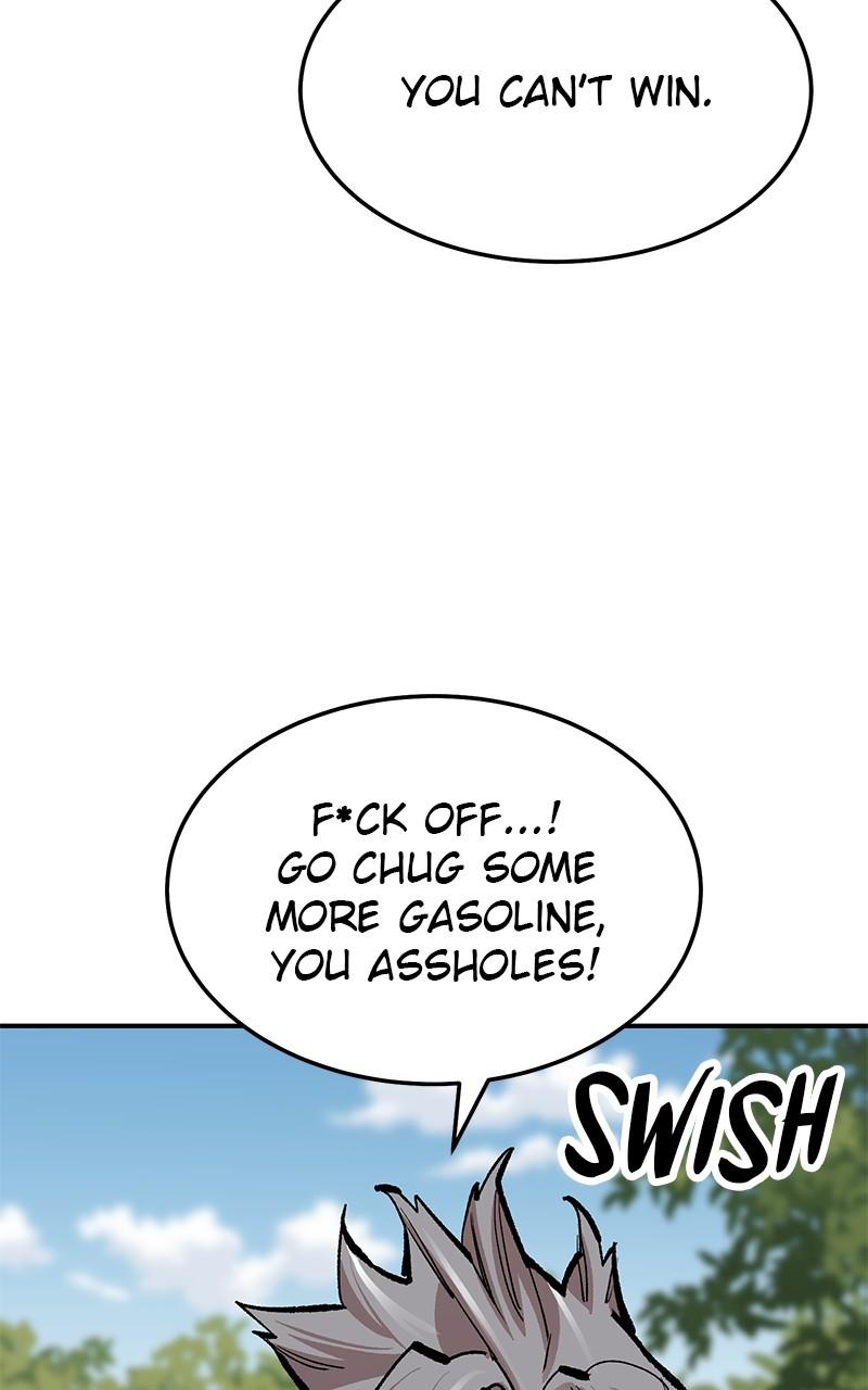 Limit Breaker Chap 107 - Next Chap 108