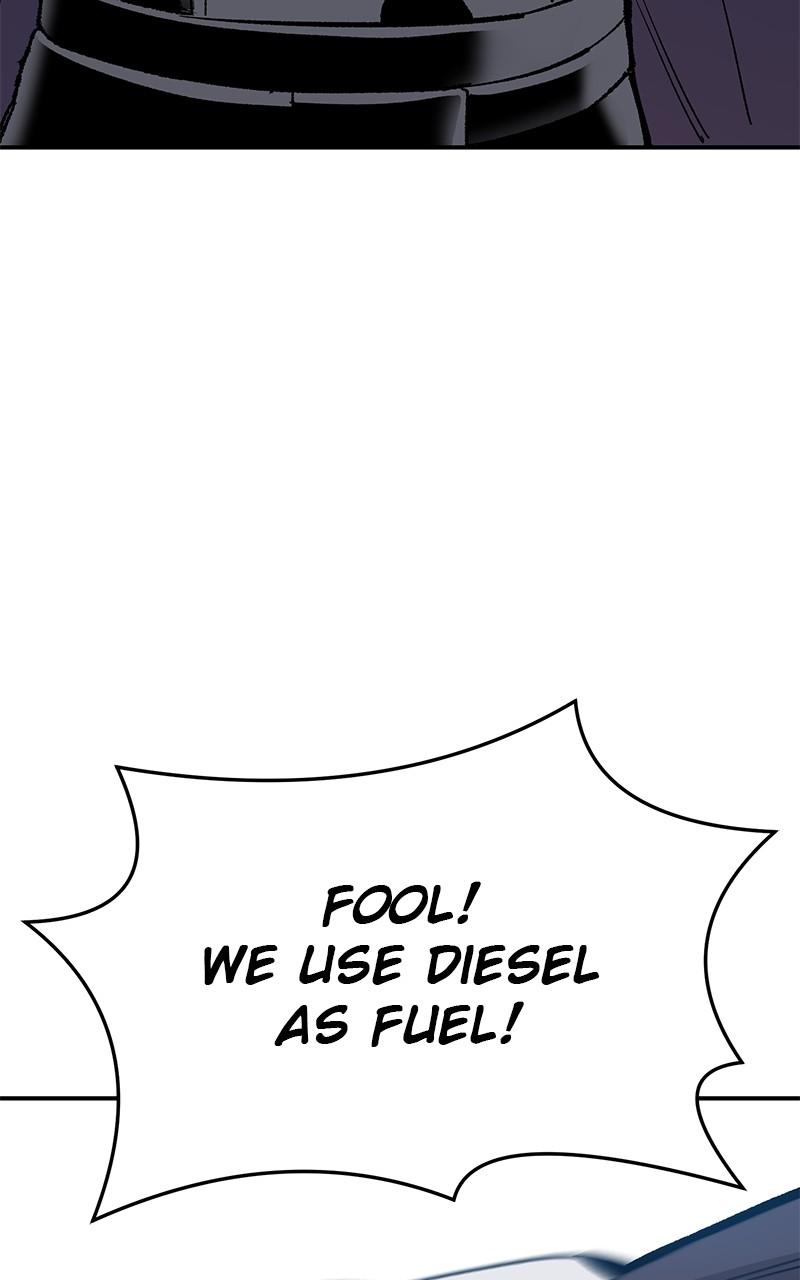 Limit Breaker Chap 107 - Next Chap 108