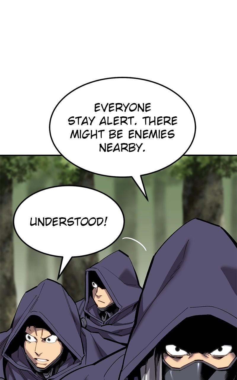 Limit Breaker Chap 107 - Next Chap 108
