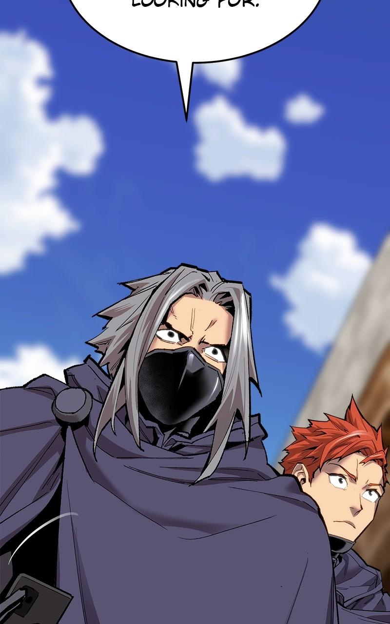 Limit Breaker Chap 107 - Next Chap 108