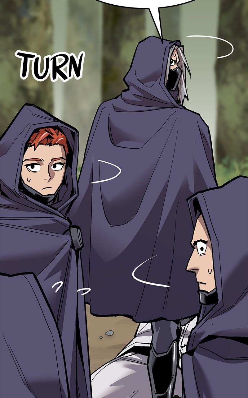 Limit Breaker Chap 107 - Next Chap 108