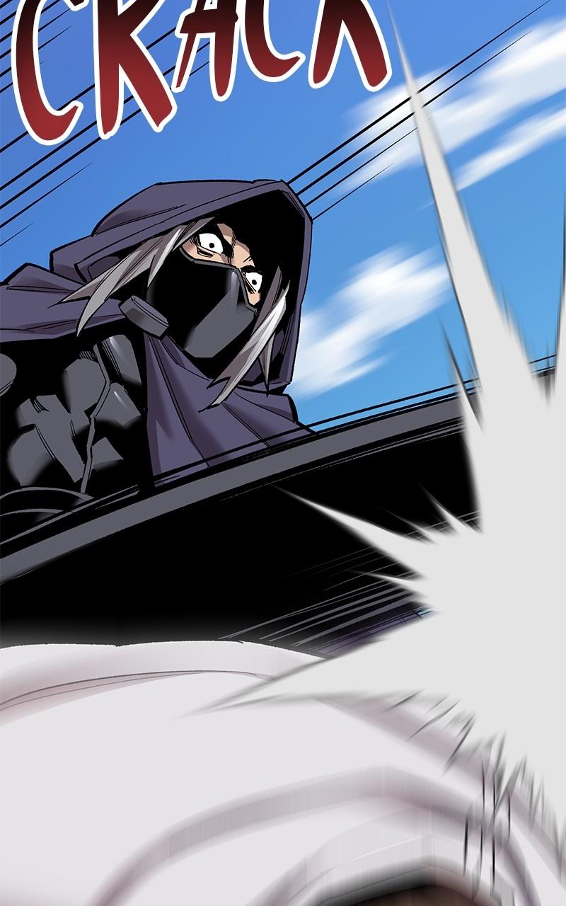 Limit Breaker Chap 107 - Next Chap 108
